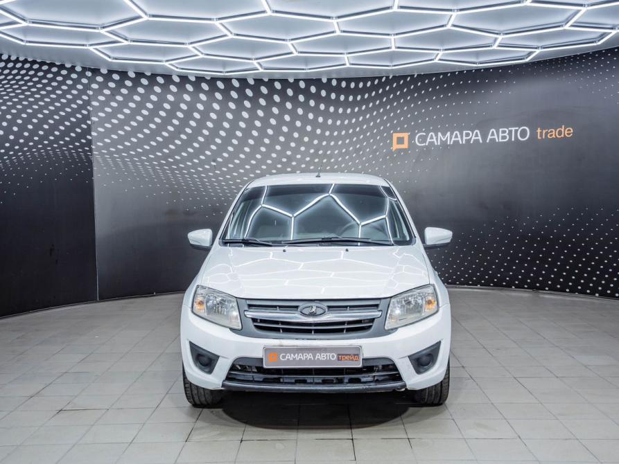 Lada (ВАЗ) Granta I Самара  - изображение 8