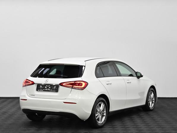 Mercedes-Benz A-Класс IV (W177) с пробегом 2019 года, цена 2 149 000 рублей, 61000 км, хэтчбек, Автокод Объявления