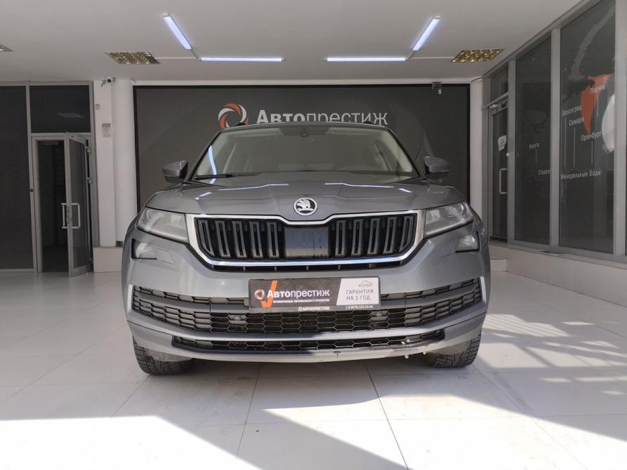 Skoda Kodiaq I Минеральные Воды  - изображение 2
