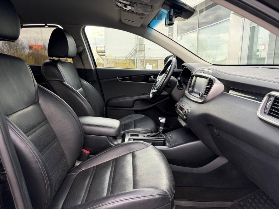 Kia Sorento III Prime Рестайлинг Санкт-Петербург  - изображение 27