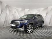 JETOUR X90+ Москва  - изображение 23
