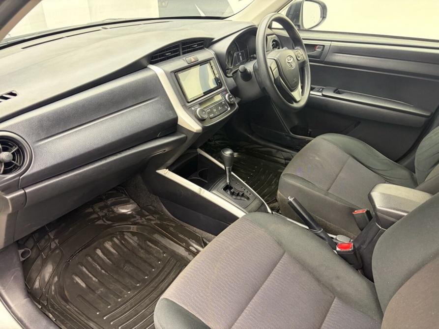 Toyota Corolla XI (E160 E170 E180) Рестайлинг 1 Ростов-на-Дону  - изображение 16