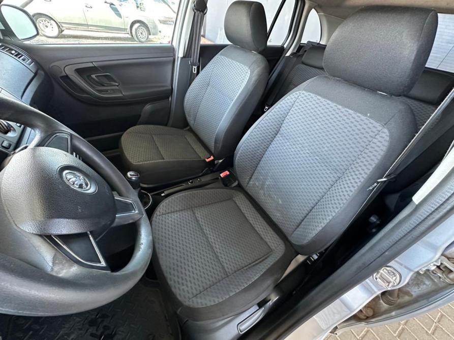 Skoda Fabia II Рестайлинг Тамбов  - изображение 10