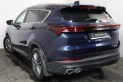 JETOUR X70+ I Рестайлинг Санкт-Петербург  - изображение 22