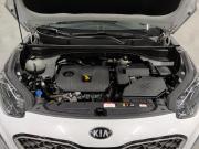 Kia Sportage IV Рестайлинг Казань  - изображение 36