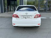 Toyota Corolla X (E140 E150) Рестайлинг Оренбург  - изображение 17