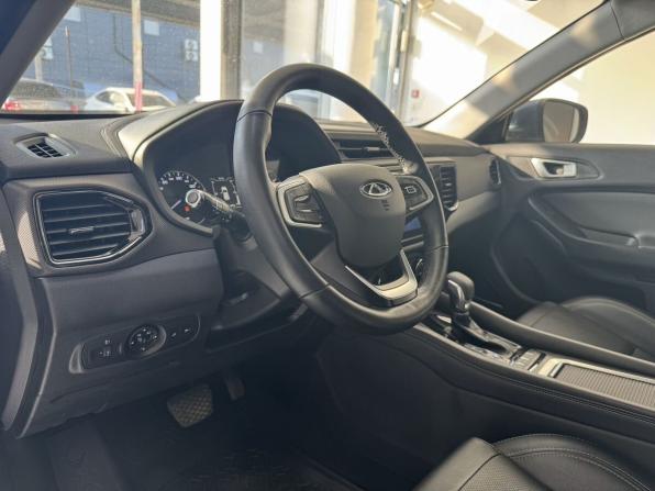 Chery Tiggo 4 I Рестайлинг с пробегом 2021 года, цена 1 350 000 рублей, 42155 км, внедорожник, Автокод Объявления