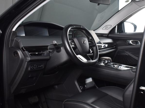 Changan UNI-K с пробегом 2023 года, цена 2 999 995 рублей, 23654 км, внедорожник, Автокод Объявления
