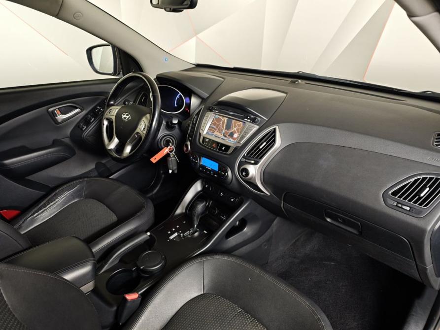 Hyundai ix35 I Москва  - изображение 13