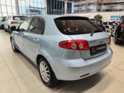 Chevrolet Lacetti I Казань  - изображение 30