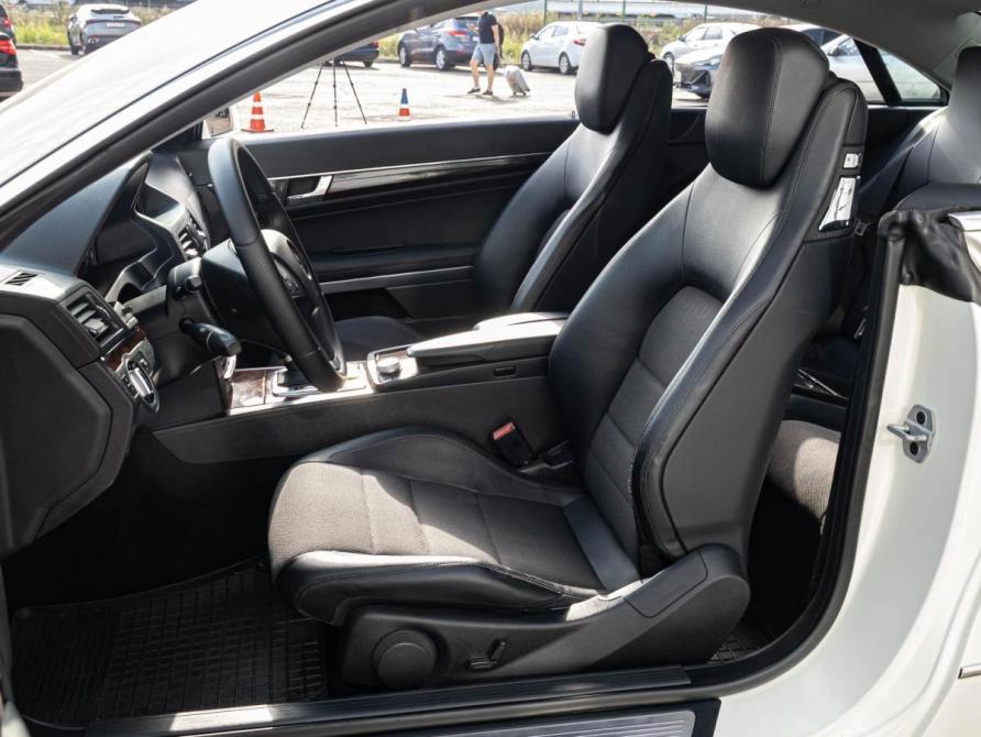 Mercedes-Benz E-Класс IV (W212 S212 C207) Краснодар  - изображение 10