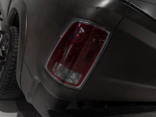 Ram 1500 IV (DS/DJ) с пробегом 2017 года, цена 4 450 000 рублей, 221788 км, пикап, Автокод Объявления