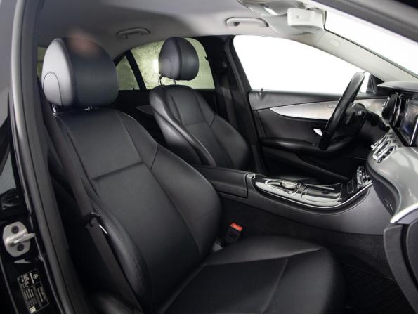 Mercedes-Benz E-Класс V (W213 S213 C238) с пробегом 2019 года, цена 1 799 000 рублей, 335709 км, седан, Автокод Объявления