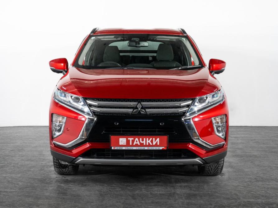 Mitsubishi Eclipse Cross I Иркутск  - изображение 2