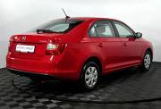 Skoda Rapid I Нижний Новгород  - изображение 29