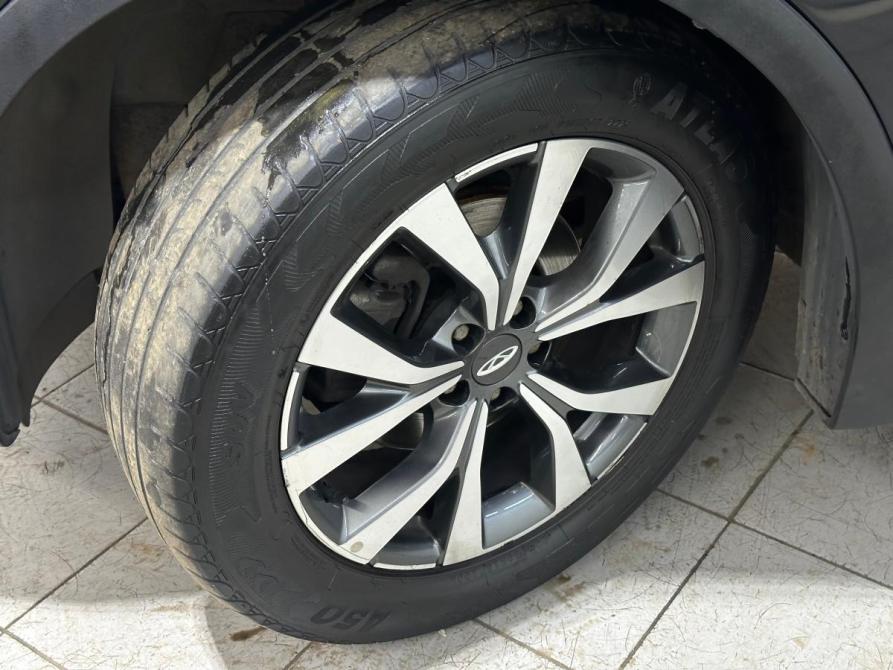 Chery Tiggo 7 Pro Max I Санкт-Петербург  - изображение 5
