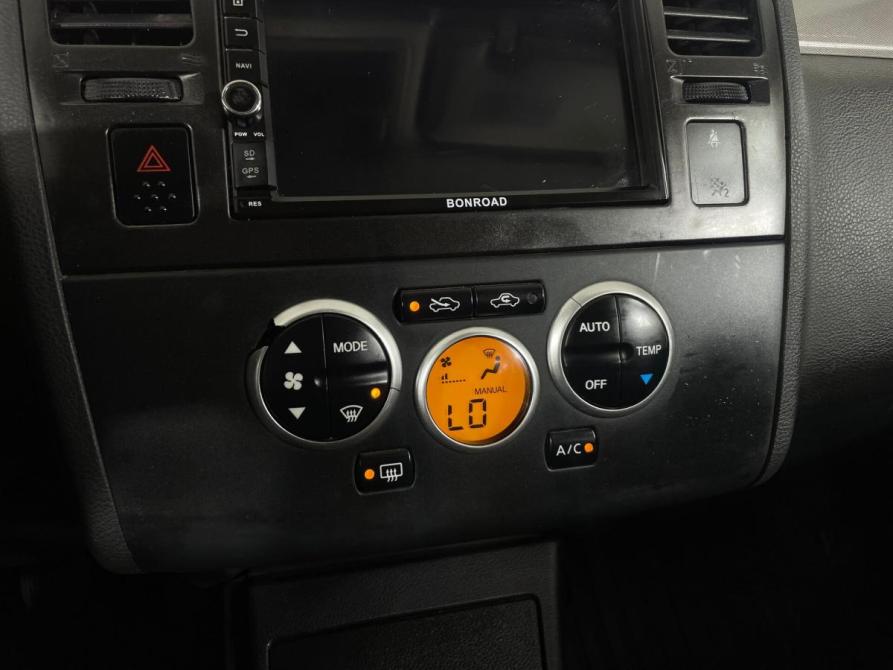 Nissan Tiida I Воронеж  - изображение 16