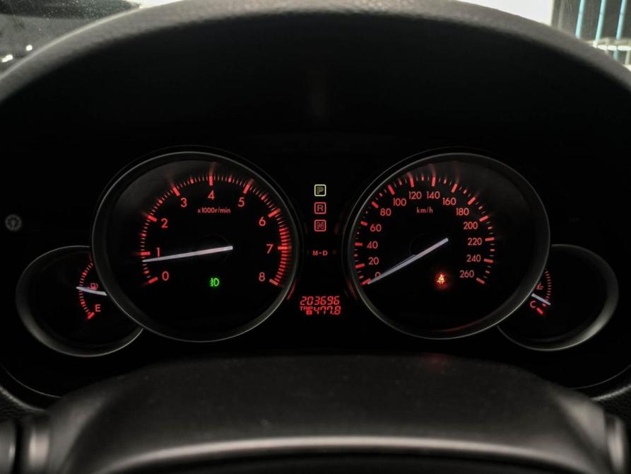 Mazda 6 II (GH) Рестайлинг Казань  - изображение 16