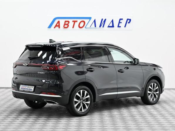 Chery Tiggo 7 Pro I с пробегом 2022 года, цена 1 039 000 рублей, 47084 км, внедорожник, Автокод Объявления