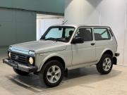 Lada (ВАЗ) Niva Legend Самара  - изображение 16
