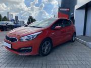 Kia Ceed II Рестайлинг Набережные Челны  - изображение 23