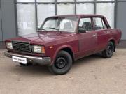 Lada (ВАЗ) 2107 Ярославль  - изображение 14