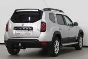 Renault Duster I Рестайлинг Екатеринбург  - изображение 28