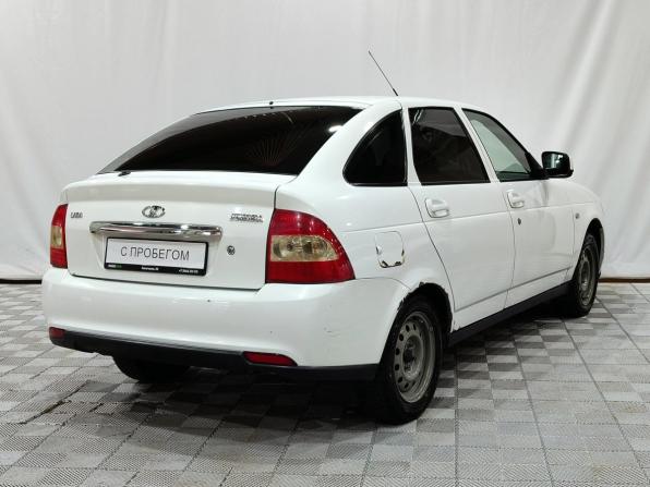 Lada (ВАЗ) Priora I с пробегом 2011 года, цена 250 000 рублей, 260000 км, хэтчбек, Автокод Объявления