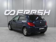 Peugeot 307 I Рестайлинг Ростов-на-Дону  - изображение 17