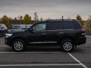 Toyota Land Cruiser 200 Series Рестайлинг 2 Москва  - изображение 31