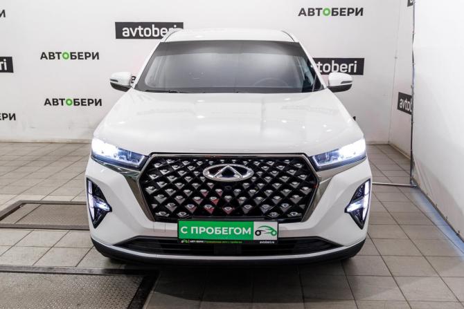 Chery Tiggo 7 Pro Max I с пробегом 2024 года, цена 2 106 000 рублей, 26143 км, внедорожник, Автокод Объявления