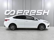 Hyundai Solaris II Ростов-на-Дону  - изображение 23