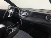 Toyota RAV4 IV (XA40) Рестайлинг Москва  - изображение 32