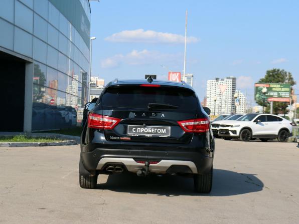 Lada (ВАЗ) Vesta I с пробегом 2019 года, цена 1 100 000 рублей, 155661 км, универсал, Автокод Объявления