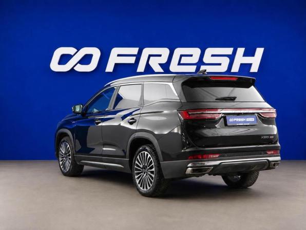 JETOUR X90+ с пробегом 2023 года, цена 2 273 444 рубля, 65152 км, внедорожник, Автокод Объявления