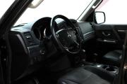 Mitsubishi Pajero IV Рестайлинг 1 Сургут  - изображение 67