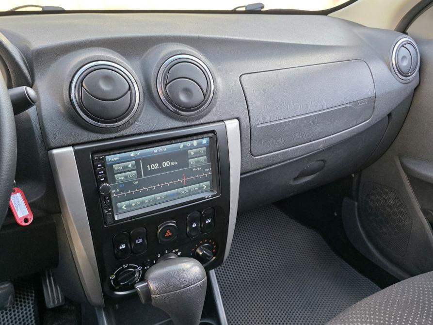 Nissan Almera III (G15) Новосибирск  - изображение 15