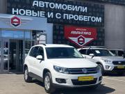 Volkswagen Tiguan I Рестайлинг Альметьевск  - изображение 33