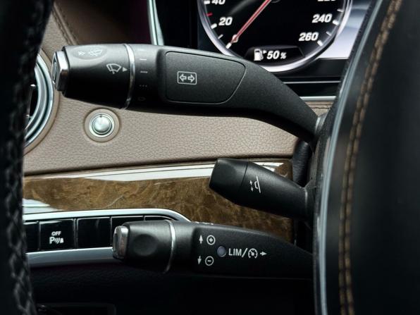 Mercedes-Benz S-Класс VI (W222 C217) с пробегом 2014 года, цена 3 299 000 рублей, 230062 км, седан, Автокод Объявления