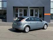 Ford Focus II Рестайлинг Краснодар  - изображение 24