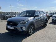 Hyundai Creta I Буинск  - изображение 24
