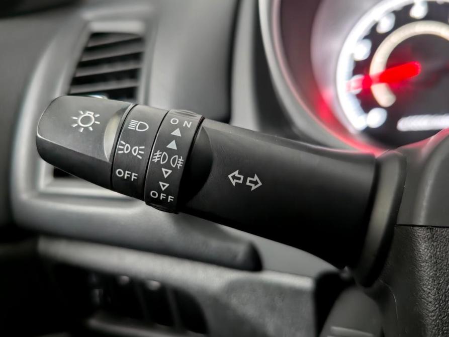 Mitsubishi ASX I Рестайлинг Москва  - изображение 15