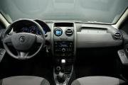 Renault Duster I Рестайлинг Крым  - изображение 43