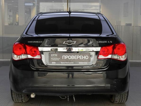 Chevrolet Cruze I Рестайлинг с пробегом 2012 года, цена 665 000 рублей, 211731 км, седан, Автокод Объявления