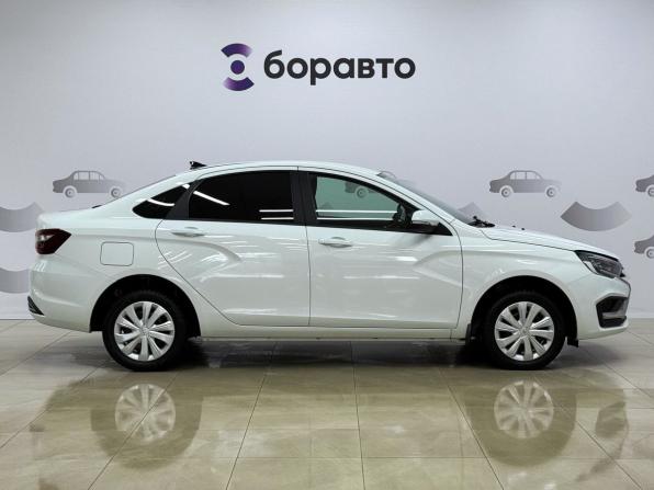 Lada (ВАЗ) Vesta I Рестайлинг (NG) с пробегом 2023 года, цена 1 135 000 рублей, 58940 км, седан, Автокод Объявления