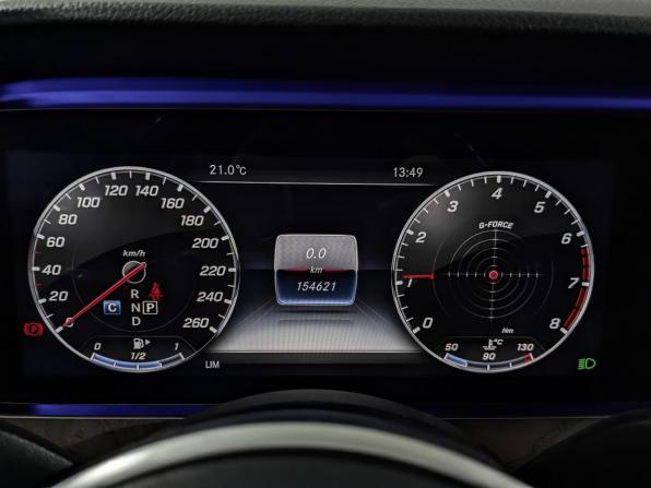 Mercedes-Benz E-Класс V (W213 S213 C238) с пробегом 2019 года, цена 2 950 000 рублей, 154617 км, седан, Автокод Объявления