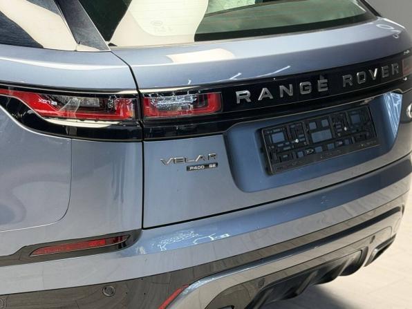 Land Rover Range Rover Velar I с пробегом 2021 года, цена 6 500 000 рублей, 23792 км, внедорожник, Автокод Объявления