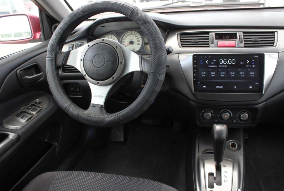Mitsubishi Lancer IX Нижний Новгород  - изображение 15