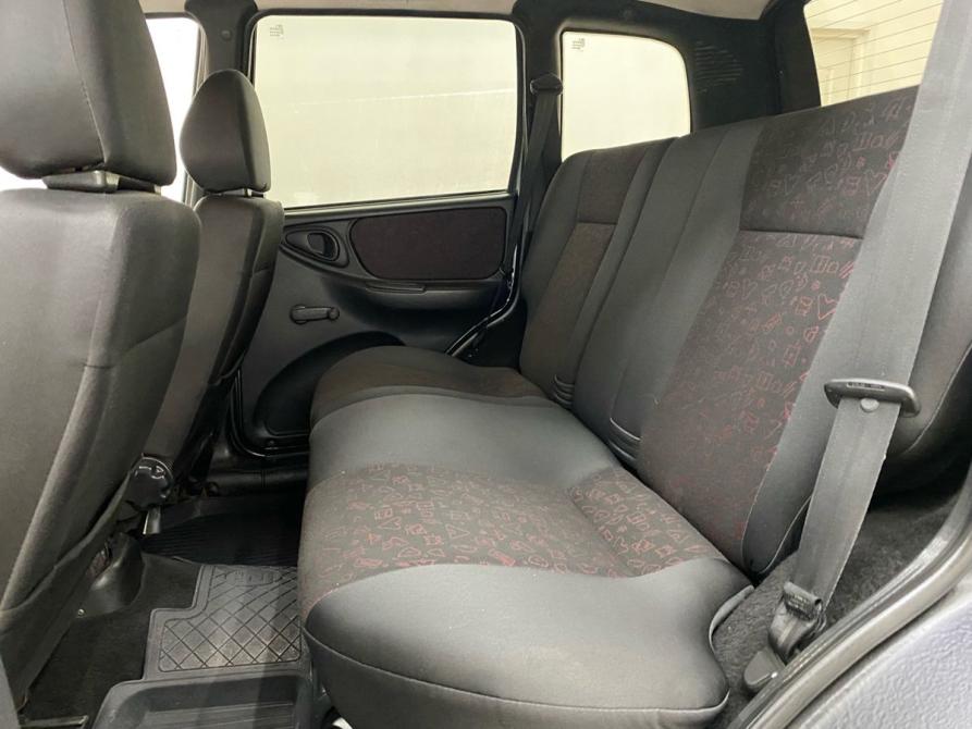 Chevrolet Niva I Энгельс  - изображение 33
