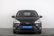 Toyota Vitz III (XP130) Рестайлинг 2 Томск  - изображение 23